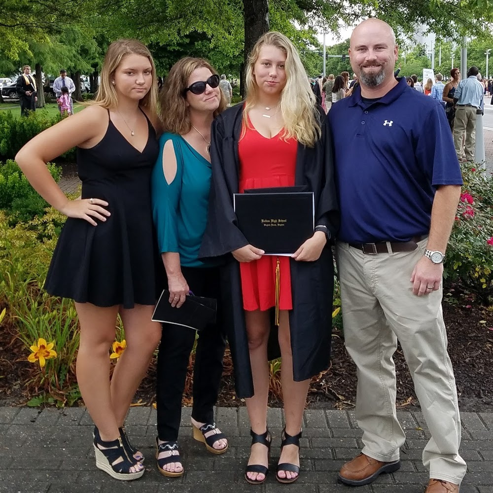 Meet your Posher, Alan